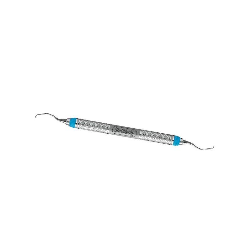 CURETA GRACEY HF SILVER 3/4
