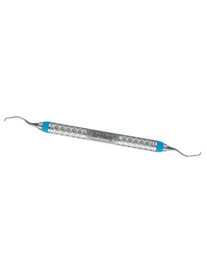 CURETA GRACEY HF SILVER 3/4