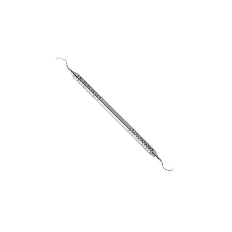 CURETA GRACEY HF SILVER 7/8