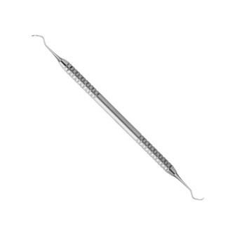 CURETA COLUMBIA HF SILVER 13/14