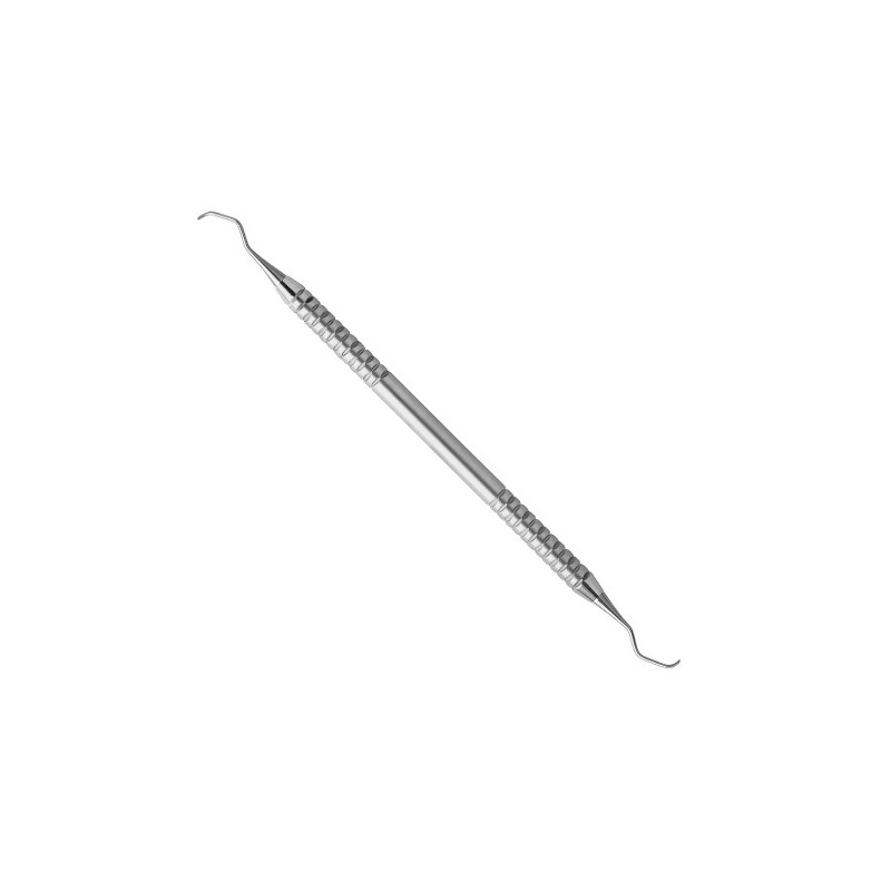 CURETA COLUMBIA HF SILVER 4R/4L