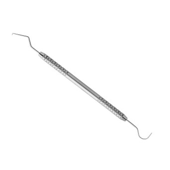 EXPLORADOR WILKINS TUFTS HF SILVER TU17/23