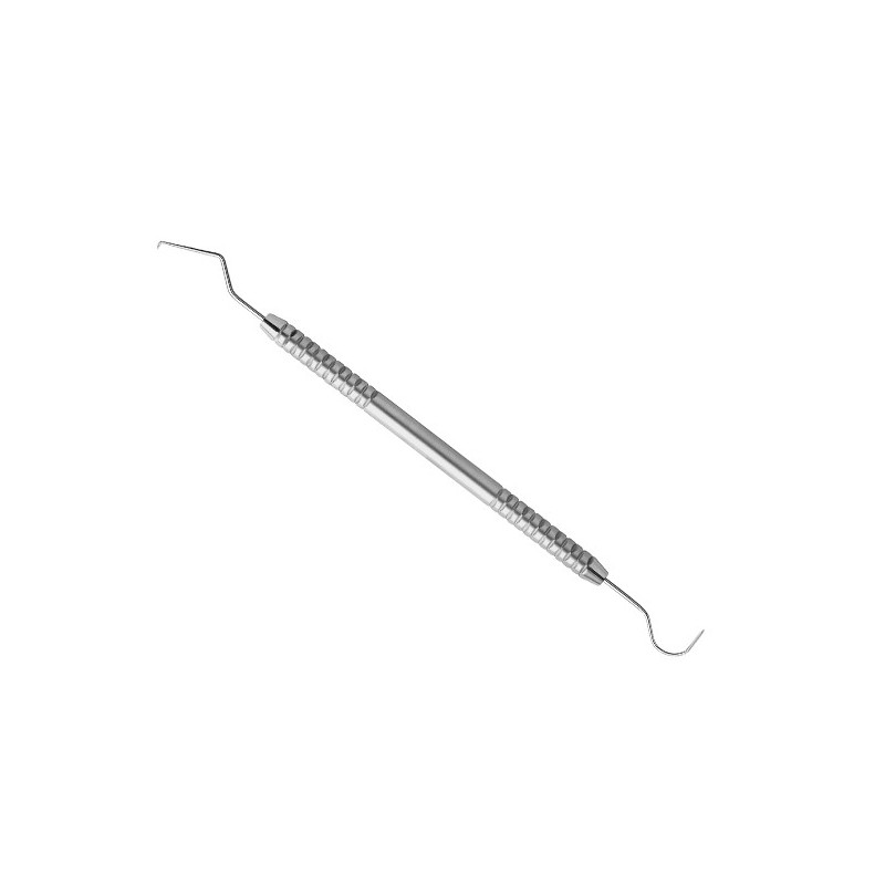 EXPLORADOR WILKINS TUFTS HF SILVER TU17/23