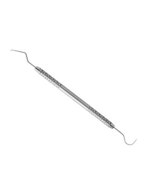 EXPLORADOR WILKINS TUFTS HF SILVER TU17/23