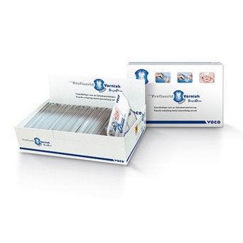 PROFLUORID BARNIZ 10ml. CEREZA 2233