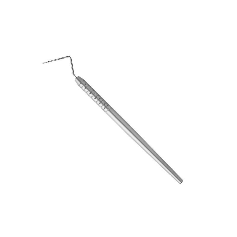 SONDA HF SILVER (1/2/3/4/5/6/7/8/9/10/11/12/13)