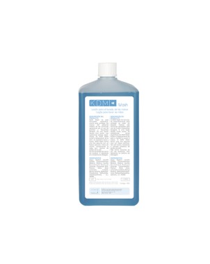 WASH KDM jabon concentrado 1 lt