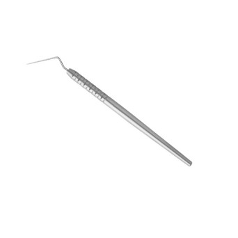 ESPACIADOR HF SILVER D11T endo 0,30-23mm