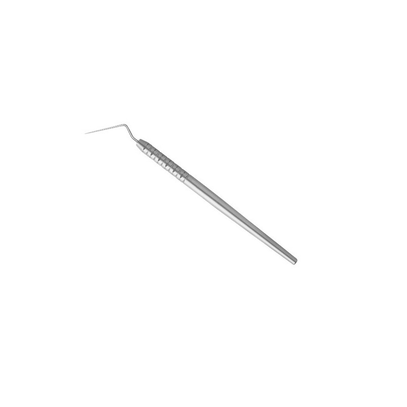 ESPACIADOR HF SILVER D11T endo 0,30-23mm