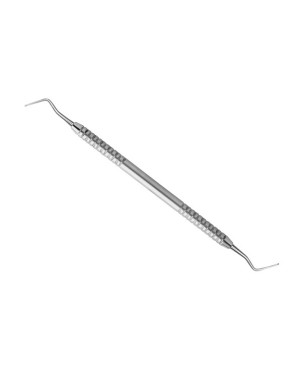 EXCAVADOR ENDODONCIA HF SILVER 31L