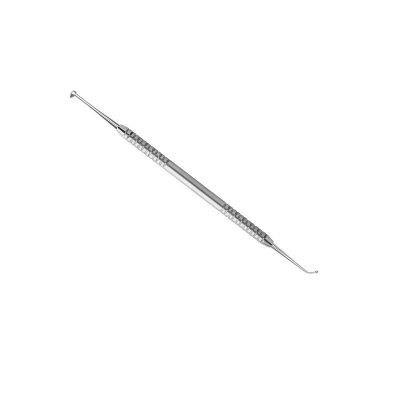 INSTRUMENTO HF SILVER 27/29 p/pulir-alisar