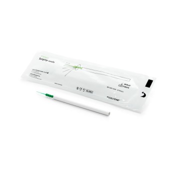 CANULAS ROEKO SURGITIP ENDO 0,35 mm 20 ud + adapt