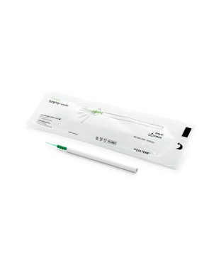 CANULAS ROEKO SURGITIP ENDO 0,35 mm 20 ud + adapt