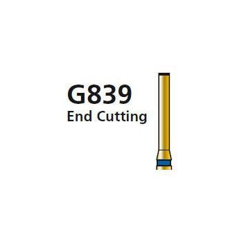 G839ML.314.012 DIATECH diamante clinica 5 ud