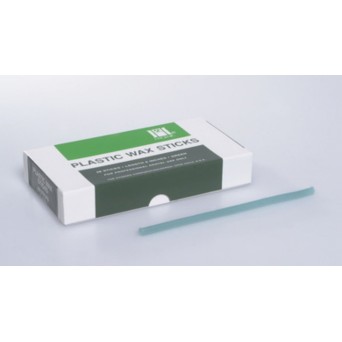 CERA HYGENIC en tiras aromatizada 48 ud