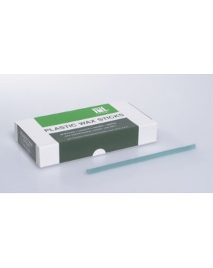 CERA HYGENIC en tiras aromatizada 48 ud
