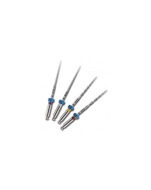 LIMAS MTWO VDW 25 mm wp 16 conic 05 nº 30 6 ud