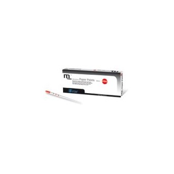 PUNTA PAPEL MTWO VDW 29 mm conic 06 nº 25 144 ud