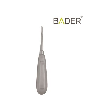 Elevador de Raíces Bein 315 Curvo 4.5 mm BADER
