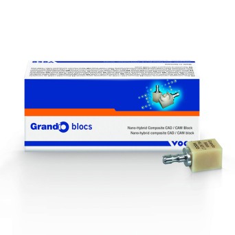 GRANDIO BLOCS NO.14L A3 LT 5u.   6020