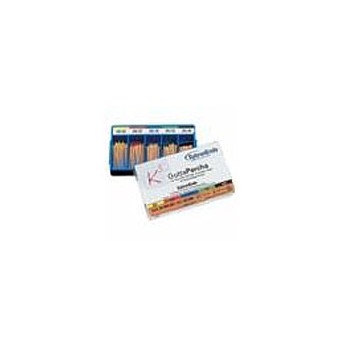 ALPHA PUNTA VDW GUTAPERCHA 06 28 mm nº 25 60 ud