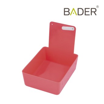 Gavetas para Modelos BADER
