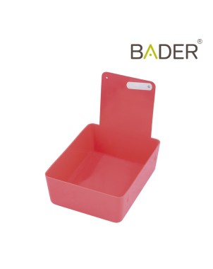 Gavetas para Modelos BADER