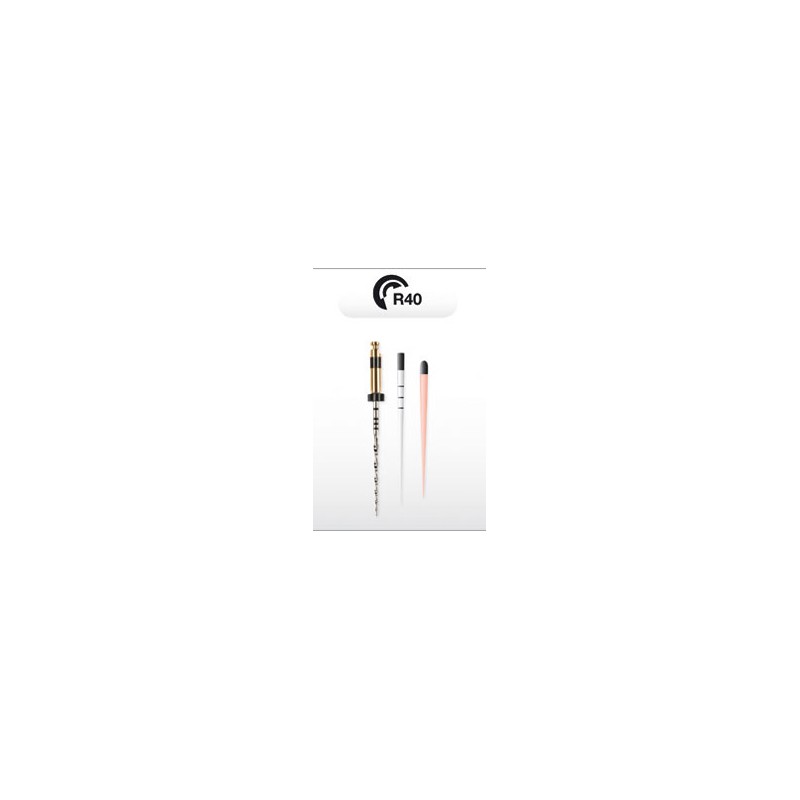LIMAS RECIPROC VDW R25 31 mm 6 ud