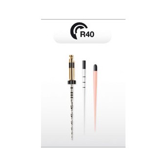 LIMAS RECIPROC VDW R40 31 mm 6 ud