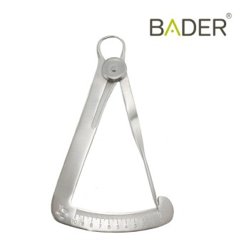 Calibre de Cera BADER
