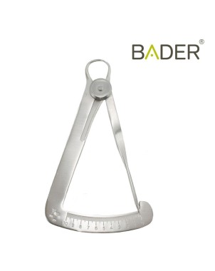 Calibre de Cera BADER
