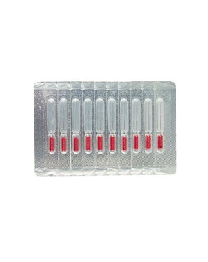 TIRANERVIOS MAILLEFER 21 mm 025 blanco 10 ud