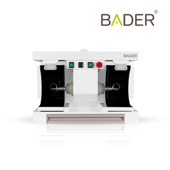 Box de pulido Bader