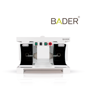 Box de pulido Bader