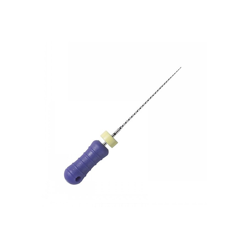 LIMA C+ MAILLEFER 18 mm 08 6 ud