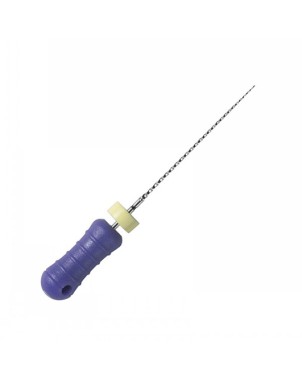 LIMA C+ MAILLEFER 18 mm 08 6 ud