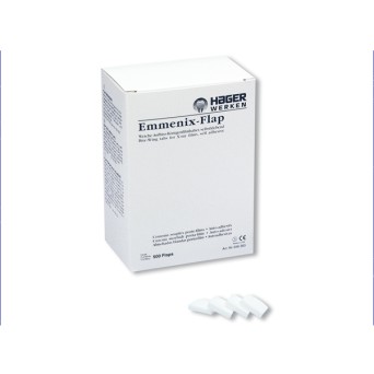 EMMENIX FLAP 500 ud