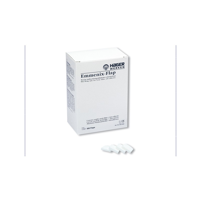 EMMENIX FLAP 500 ud