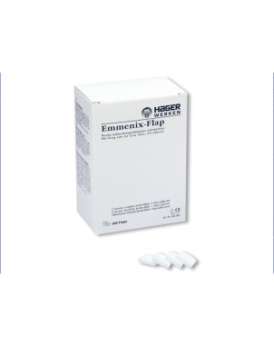 EMMENIX FLAP 500 ud