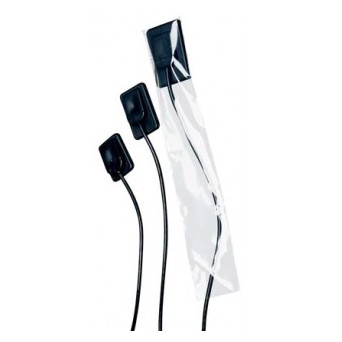SENSOR COVER KERR proteccion equipo (3,5cm.x20,5cm.) 500 ud