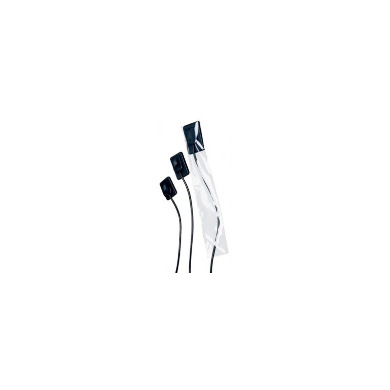SENSOR COVER KERR proteccion equipo (3,5cm.x20,5cm.) 500 ud