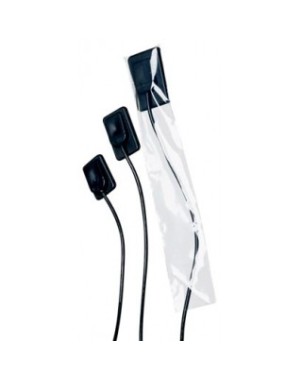SENSOR COVER KERR proteccion equipo (3,5cm.x20,5cm.) 500 ud