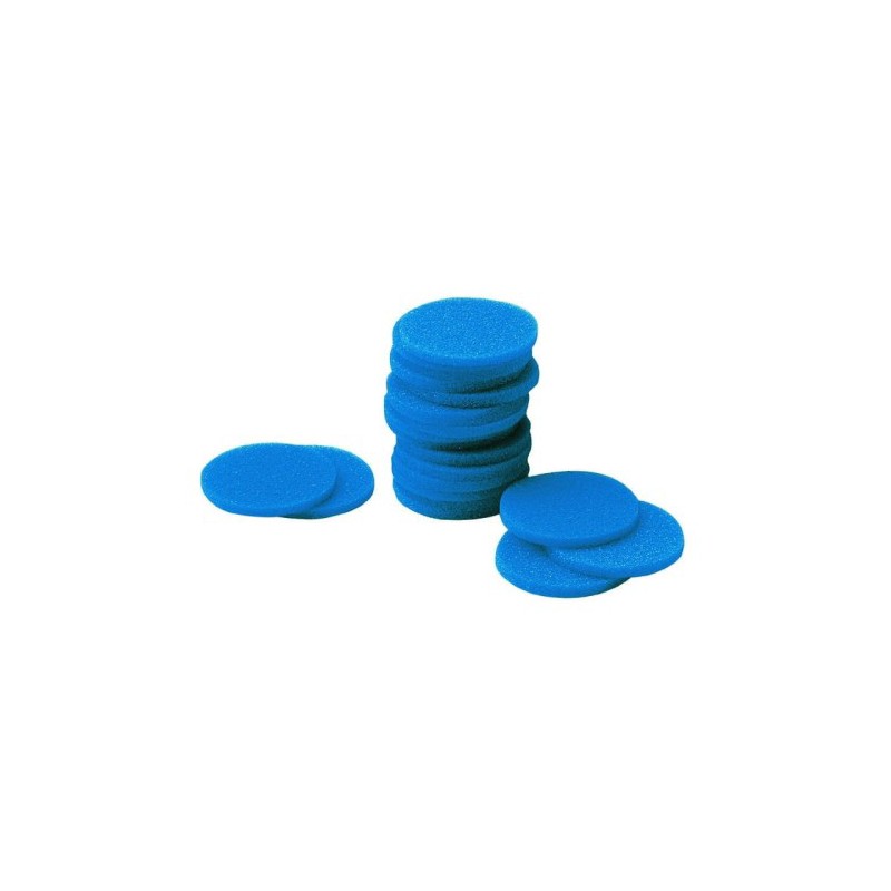 ESPONJAS VDW INTERIM STAND p/caja portalimas 55 ud
