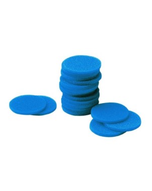 ESPONJAS VDW INTERIM STAND p/caja portalimas 55 ud