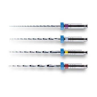 LIMAS MTWO VDW 31 mm wp 21 conic nº 10-25 surtidas 4 ud