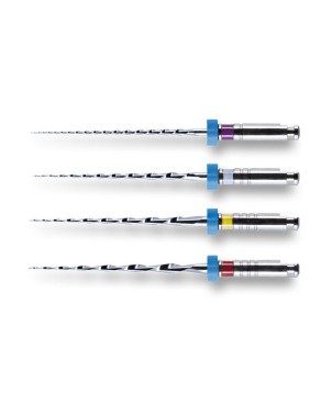 LIMAS MTWO VDW 31 mm wp 21 conic nº 10-25 surtidas 4 ud