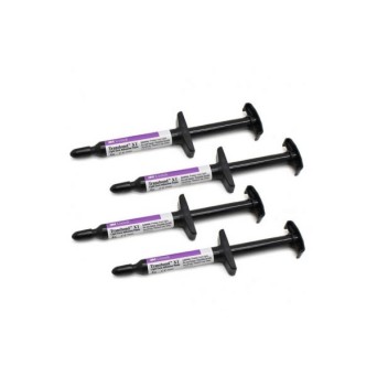 TRANSBOND XT UNITEK KIT jer (4x4 g)