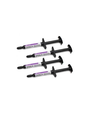 TRANSBOND XT UNITEK KIT jer (4x4 g)
