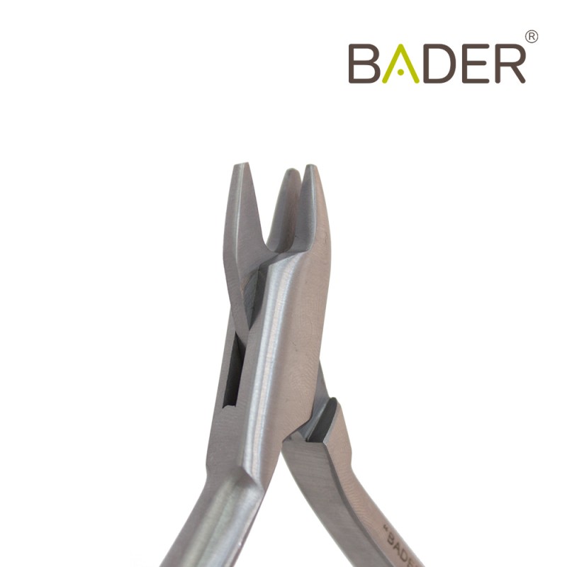 Alicate Aderer BADER