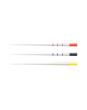 PUNTA PAPEL RECIPROC BLUE VDW R40 28 mm 180 ud